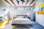 Casa Tocayo · Beachfront - 4BD Condo w/ Master Suite