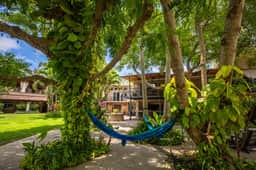 Beautiful, Peaceful, 4-Bedroom Hacienda, 5-Minutes from the Beach - Image 3