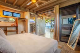 Casa Palmar Penthouse-  The Best 1 BR Penthouse in Sayulita, Beachfront Suite - Image 2