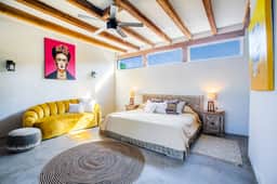 Casa Tocayo · Beachfront - 4BD Condo w/ Master Suite - Image 4