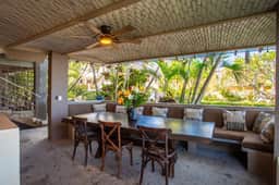 Casas Palmar & Tocayo - Two Incredible Beachfront Houses that Sleep up to 20 Guests, Incredible Central Beachfront Location - Image 2