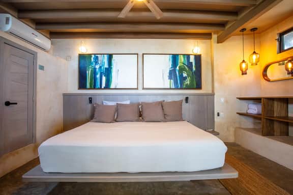 Casa Palmar Penthouse-  The Best 1 BR Penthouse in Sayulita, Beachfront Suite - Image 3