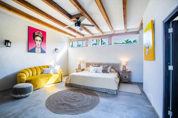 Casa Tocayo · Beachfront - 4BD Condo w/ Master Suite - Image 2