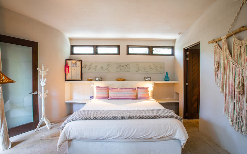 Villa Luna Suite